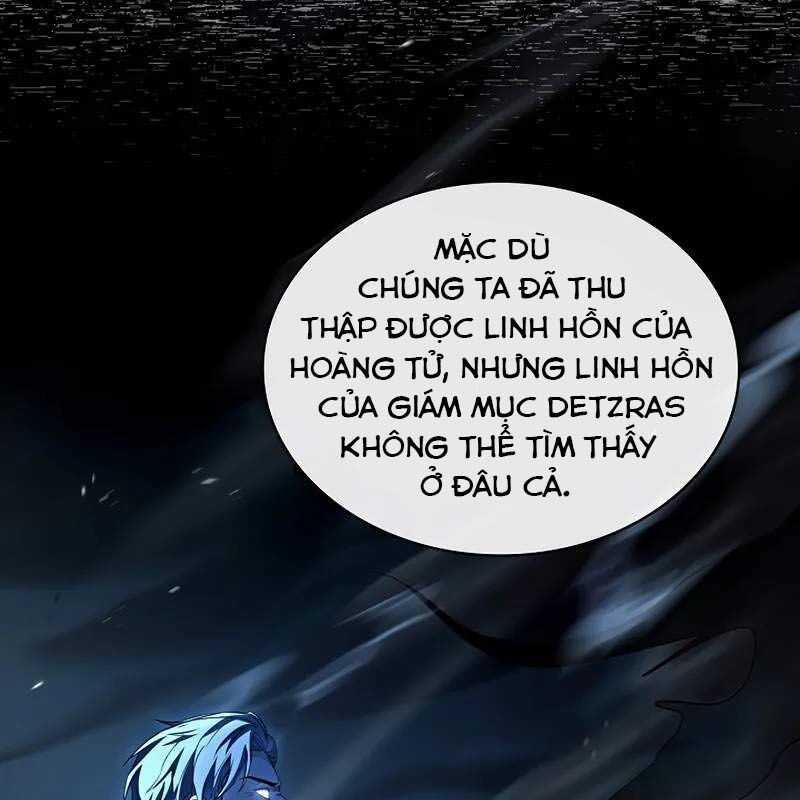 Tử Vong Quân Chủ Chapter 29 trang 122