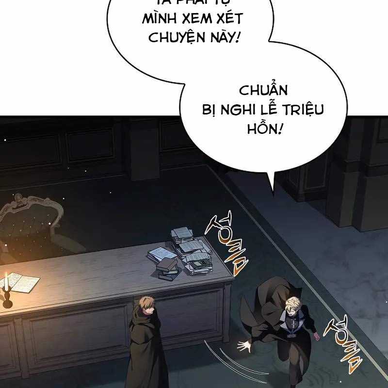Tử Vong Quân Chủ Chapter 29 trang 128