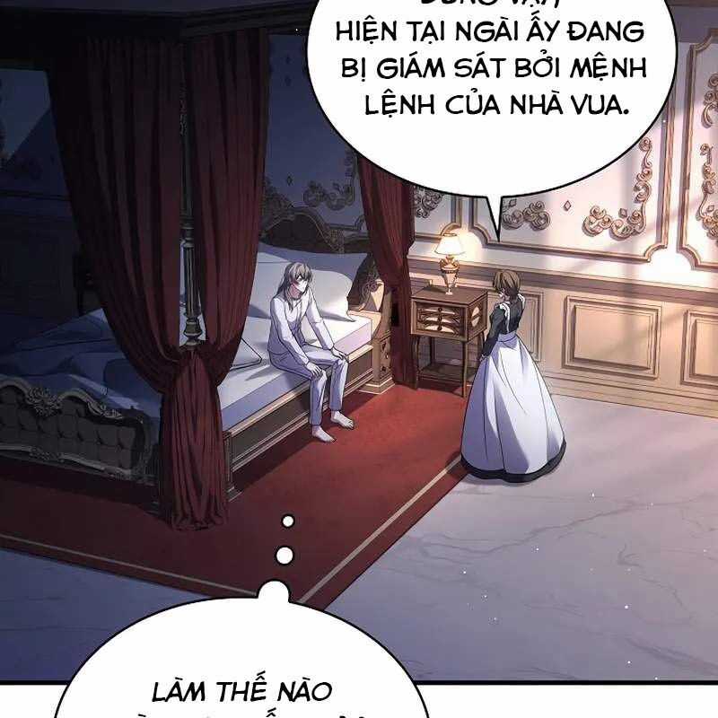 Tử Vong Quân Chủ Chapter 29 trang 4