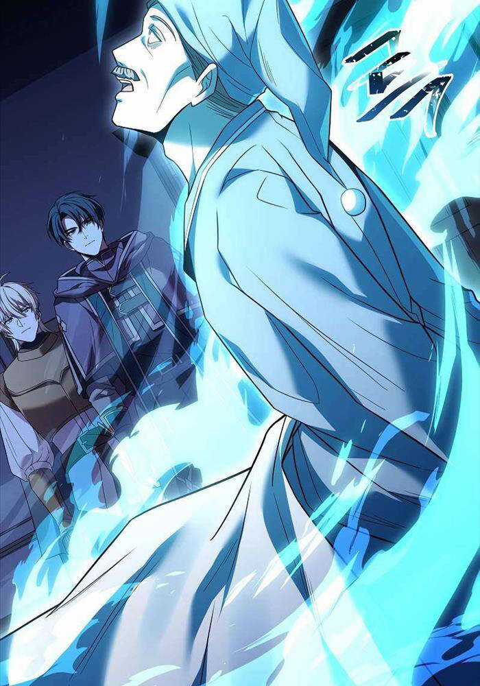 Tử Vong Quân Chủ Chapter 3 trang 10