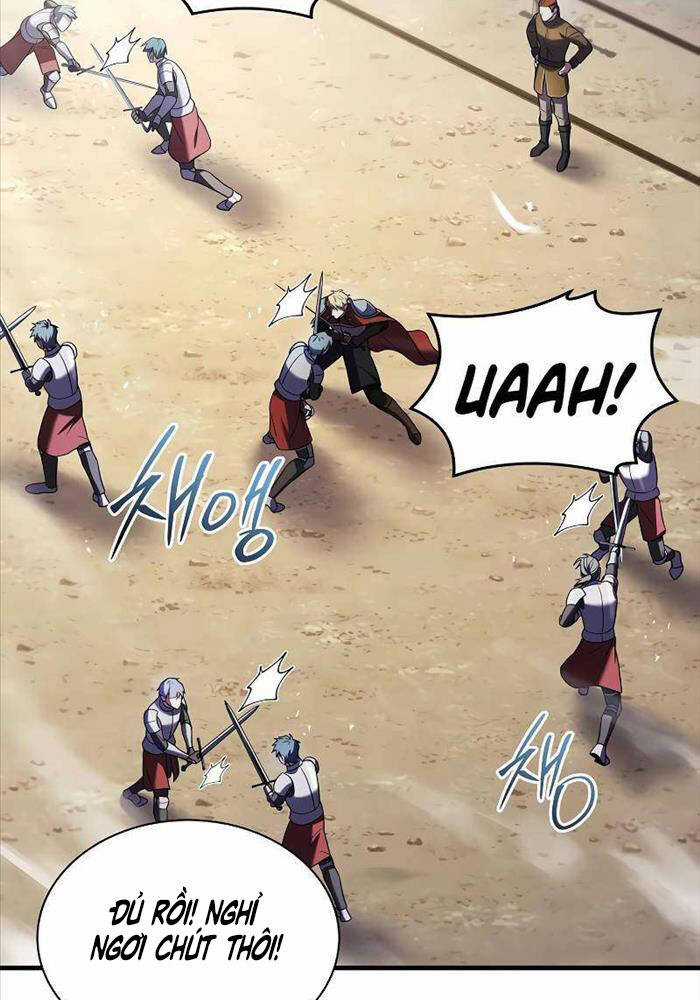 Tử Vong Quân Chủ Chapter 3 trang 101