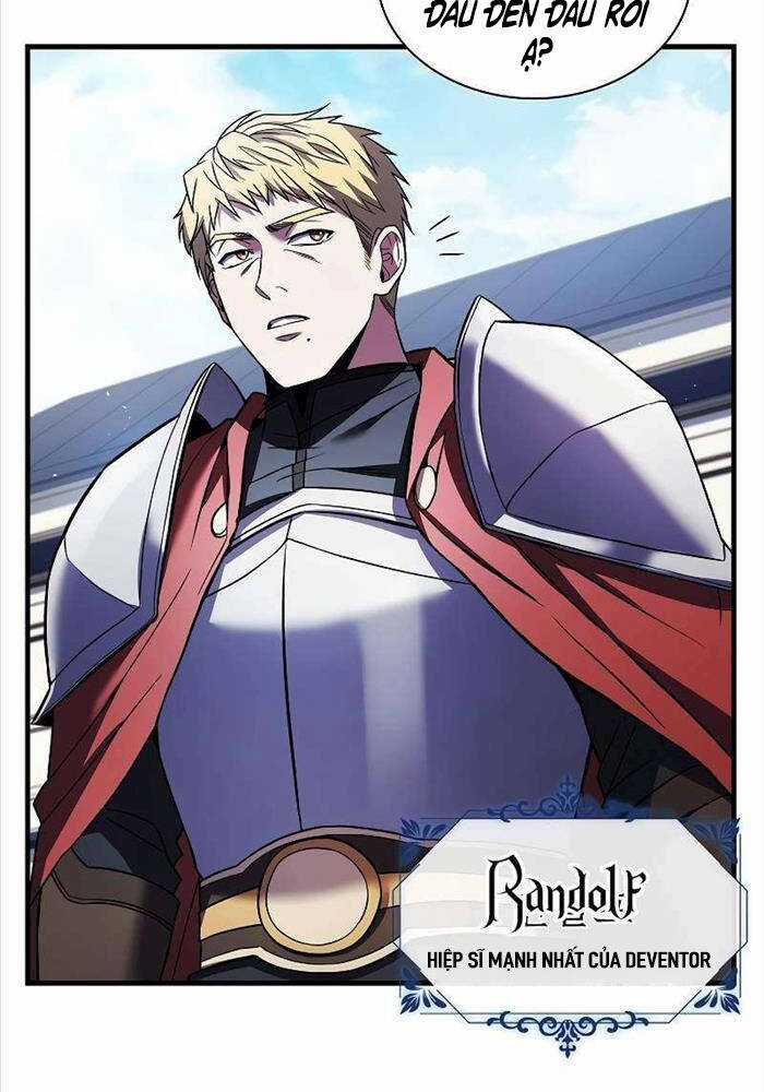 Tử Vong Quân Chủ Chapter 3 trang 104