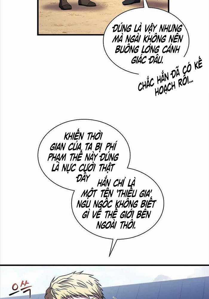 Tử Vong Quân Chủ Chapter 3 trang 106