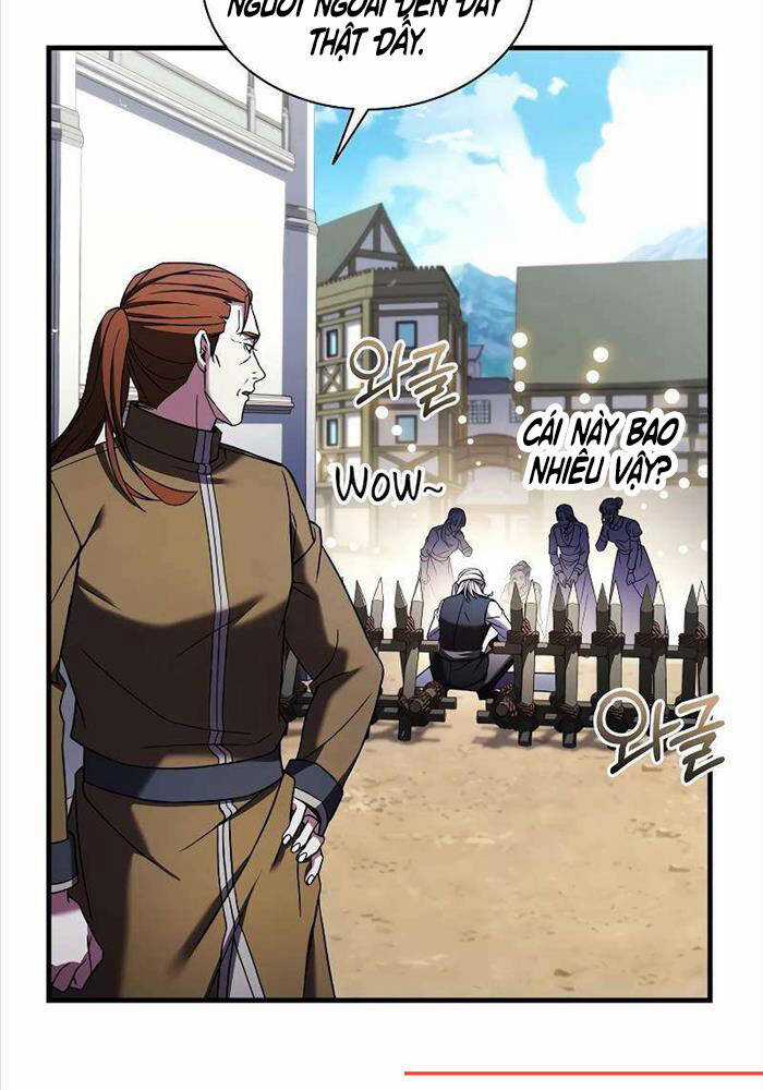 Tử Vong Quân Chủ Chapter 3 trang 109