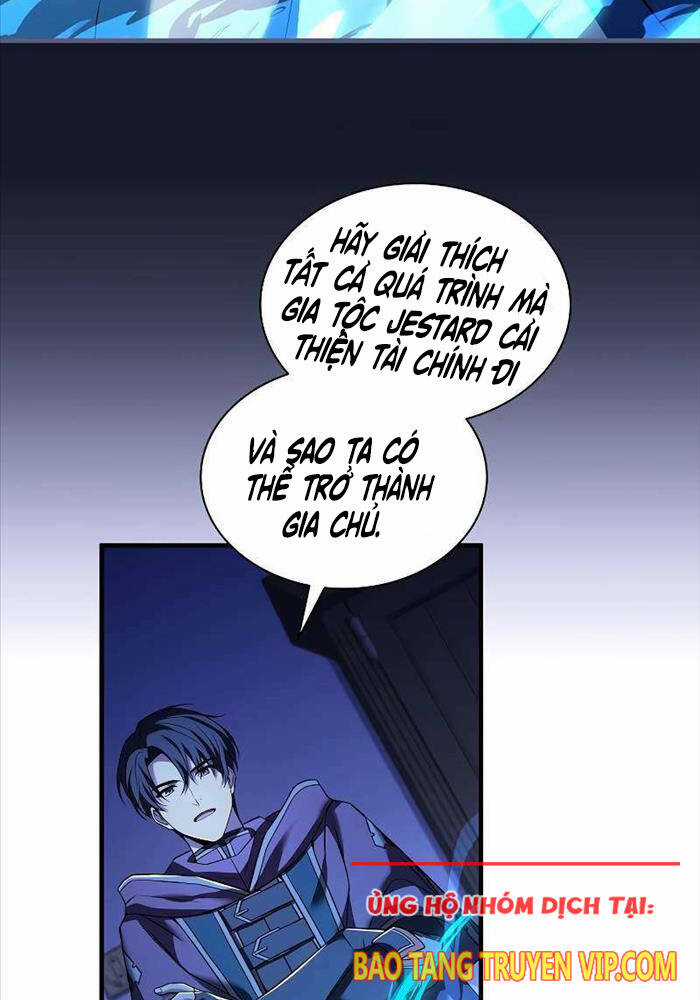 Tử Vong Quân Chủ Chapter 3 trang 11