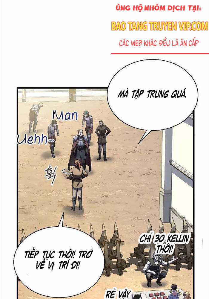 Tử Vong Quân Chủ Chapter 3 trang 110