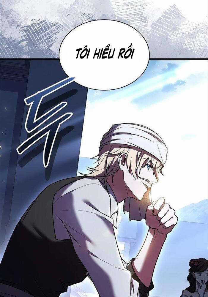 Tử Vong Quân Chủ Chapter 3 trang 112