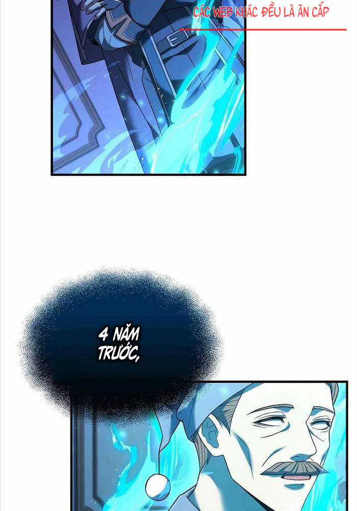 Tử Vong Quân Chủ Chapter 3 trang 12