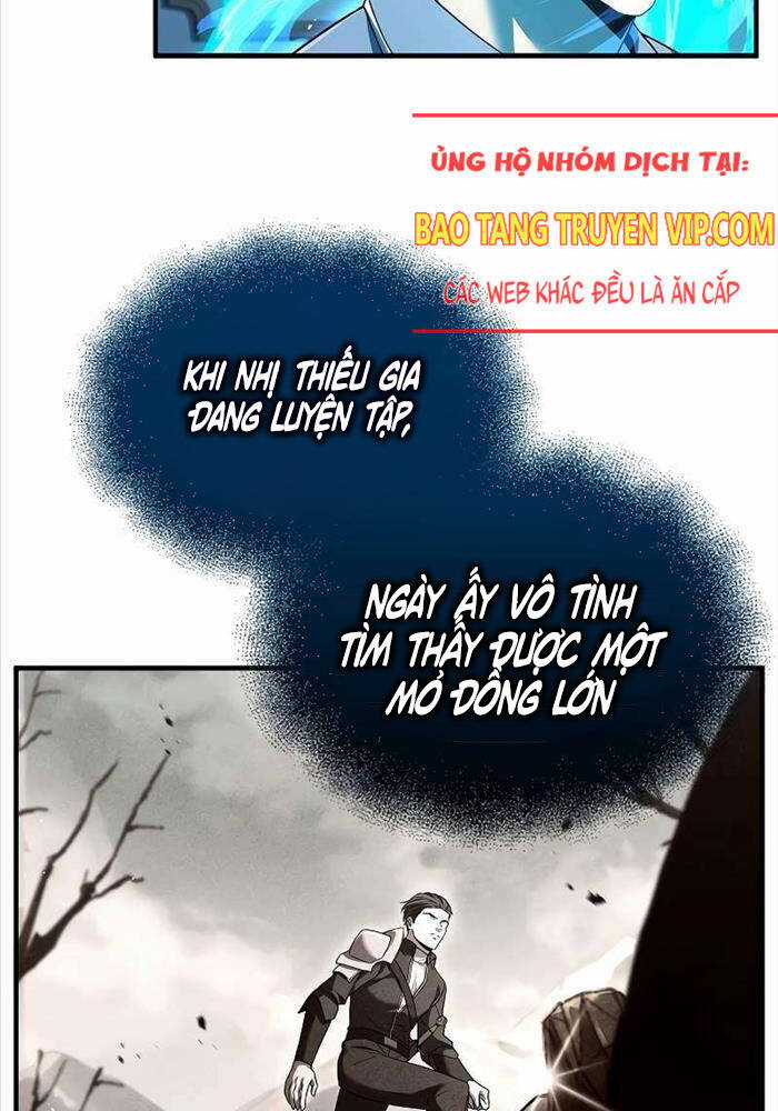 Tử Vong Quân Chủ Chapter 3 trang 13