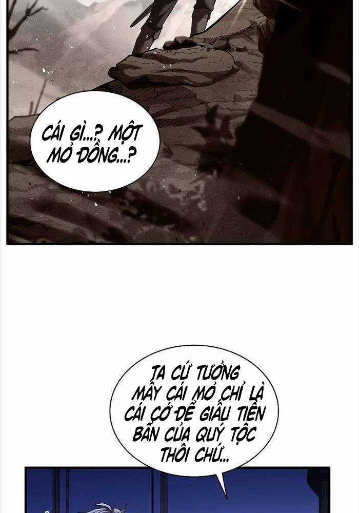 Tử Vong Quân Chủ Chapter 3 trang 14