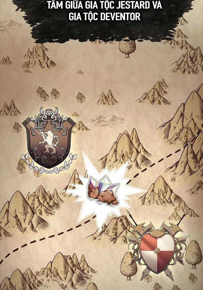 Tử Vong Quân Chủ Chapter 3 trang 17