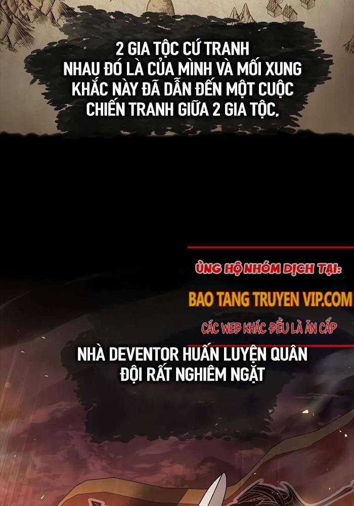 Tử Vong Quân Chủ Chapter 3 trang 18