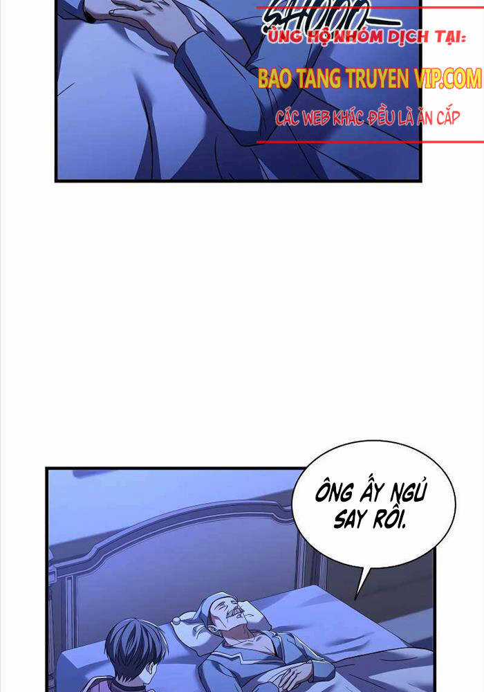 Tử Vong Quân Chủ Chapter 3 trang 2