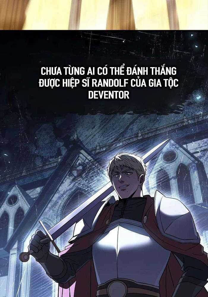 Tử Vong Quân Chủ Chapter 3 trang 20