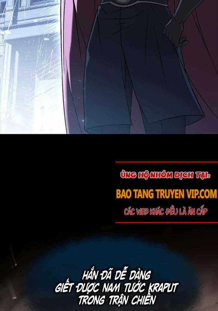 Tử Vong Quân Chủ Chapter 3 trang 21