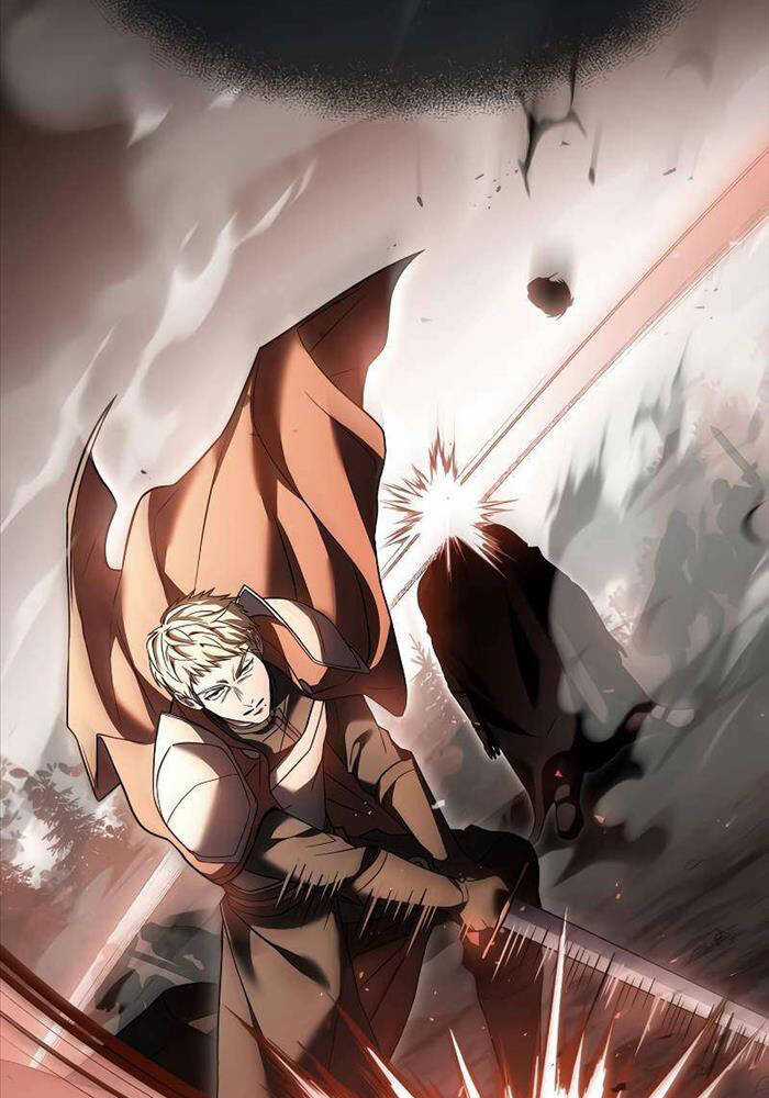 Tử Vong Quân Chủ Chapter 3 trang 22