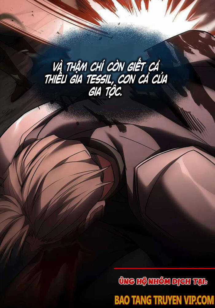 Tử Vong Quân Chủ Chapter 3 trang 23