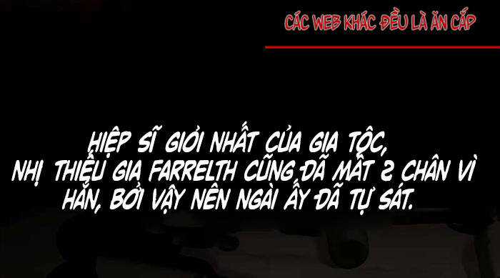 Tử Vong Quân Chủ Chapter 3 trang 24