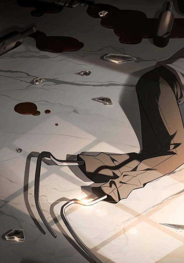 Tử Vong Quân Chủ Chapter 3 trang 25