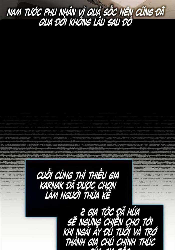 Tử Vong Quân Chủ Chapter 3 trang 26