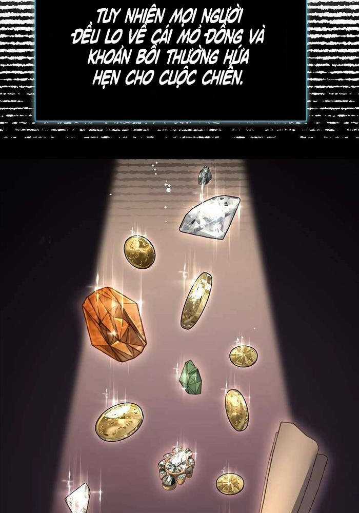 Tử Vong Quân Chủ Chapter 3 trang 28