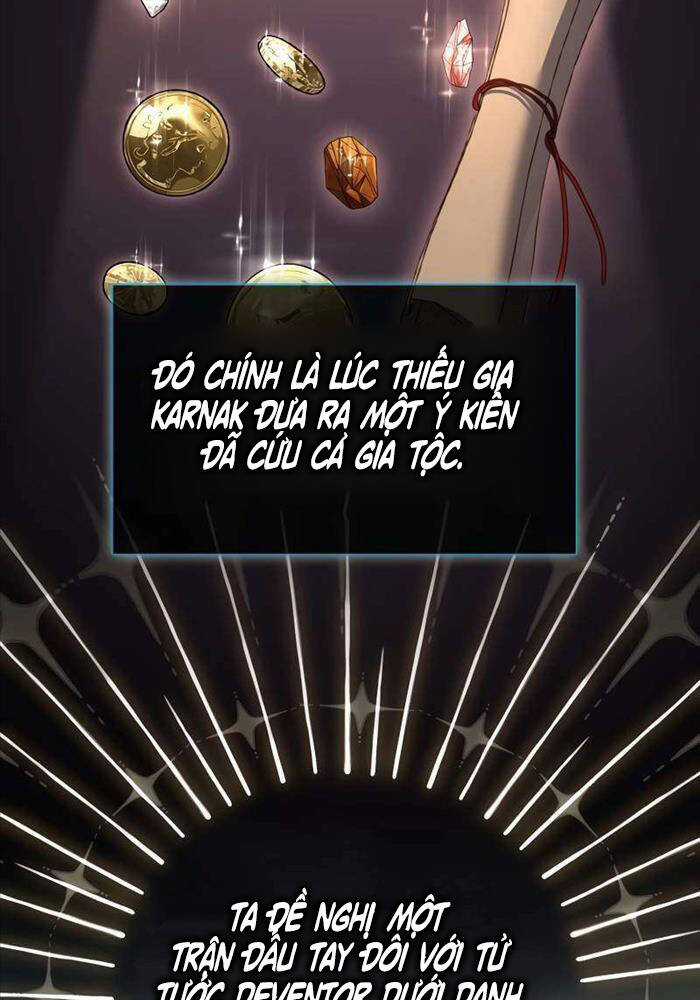 Tử Vong Quân Chủ Chapter 3 trang 29