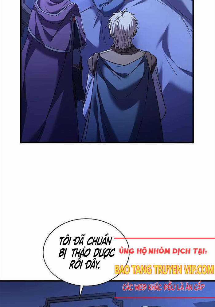 Tử Vong Quân Chủ Chapter 3 trang 3