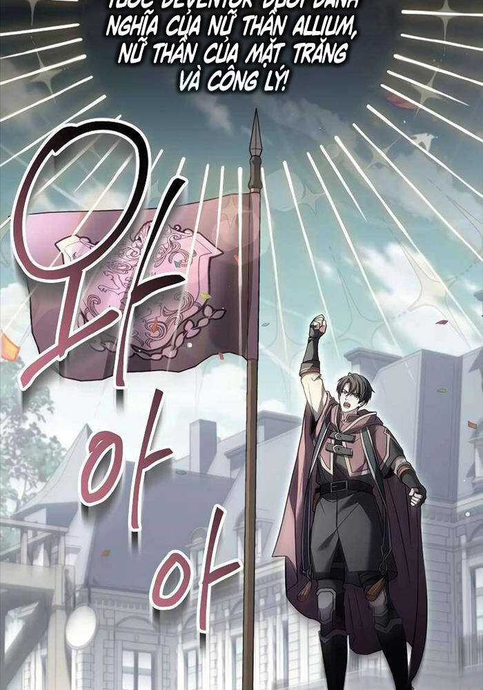 Tử Vong Quân Chủ Chapter 3 trang 30