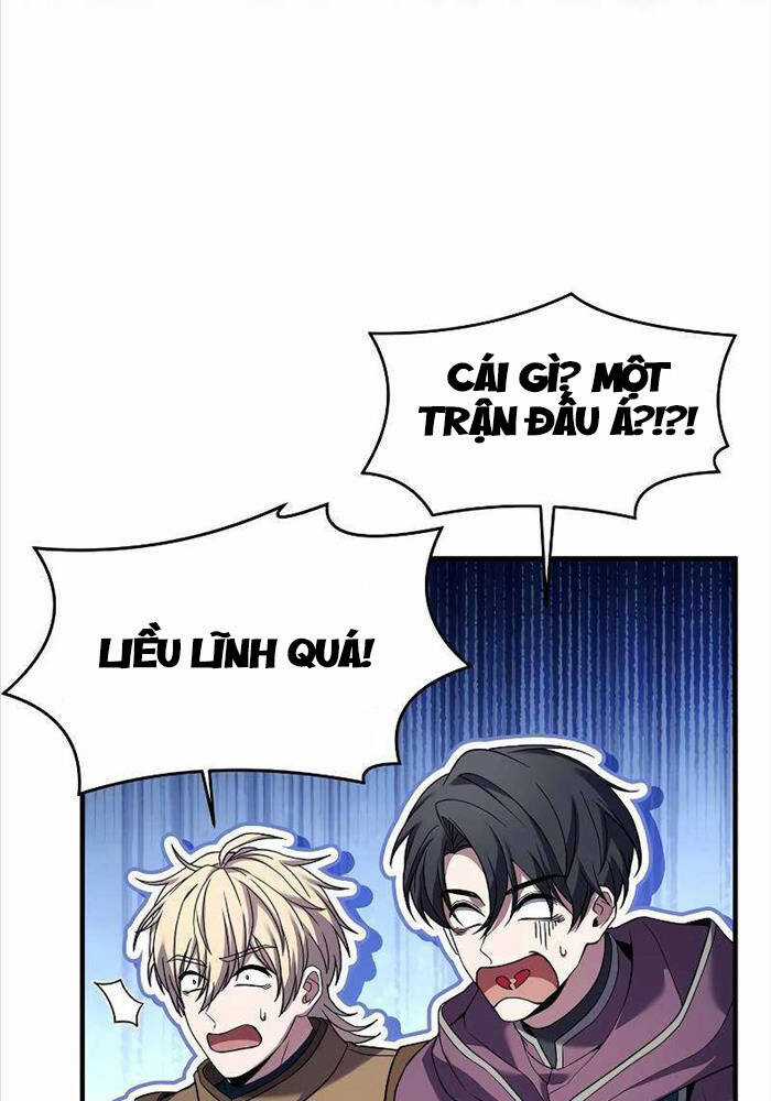 Tử Vong Quân Chủ Chapter 3 trang 32