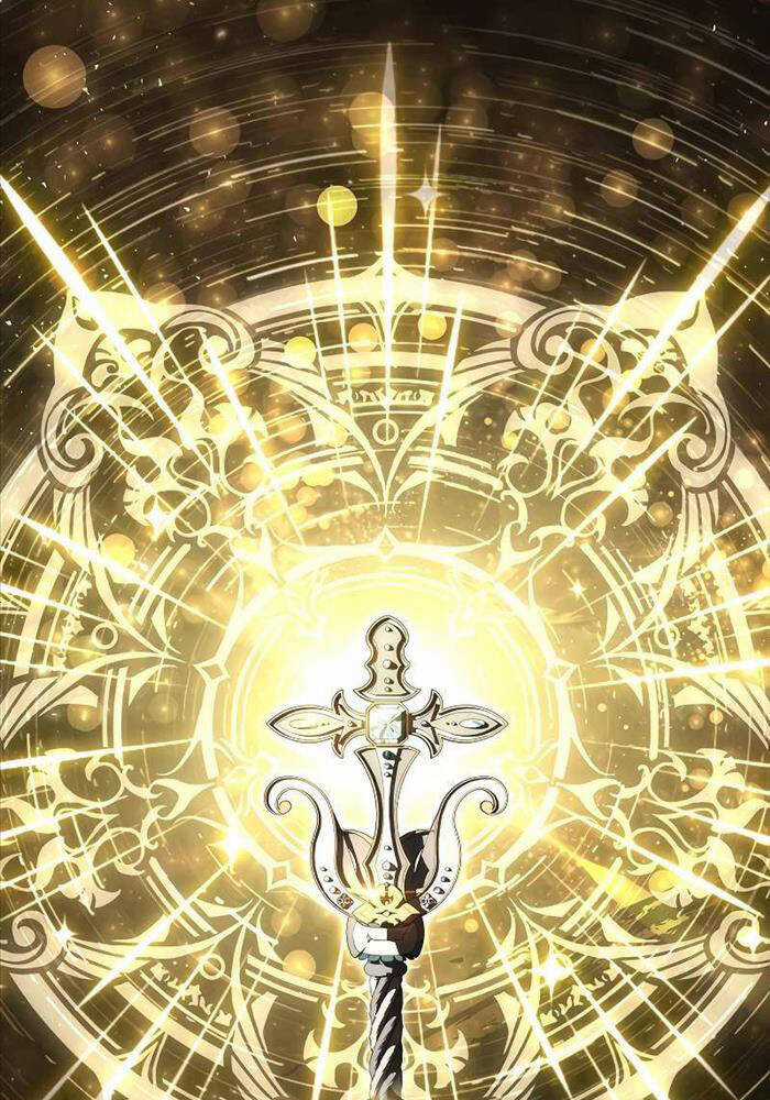 Tử Vong Quân Chủ Chapter 3 trang 35