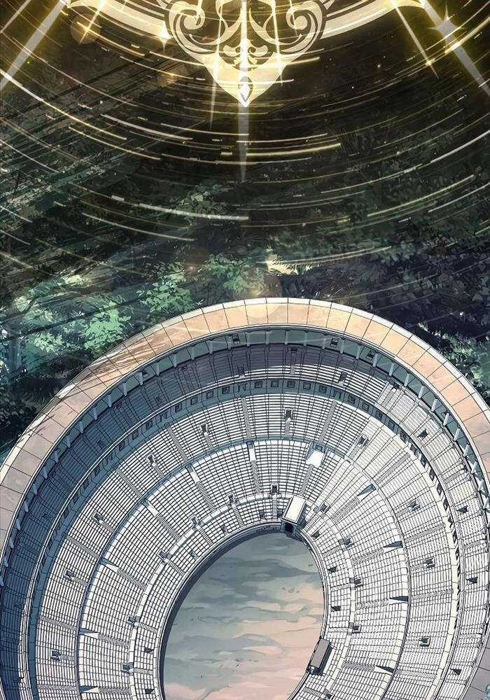 Tử Vong Quân Chủ Chapter 3 trang 36