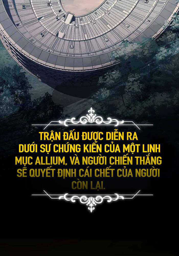 Tử Vong Quân Chủ Chapter 3 trang 37