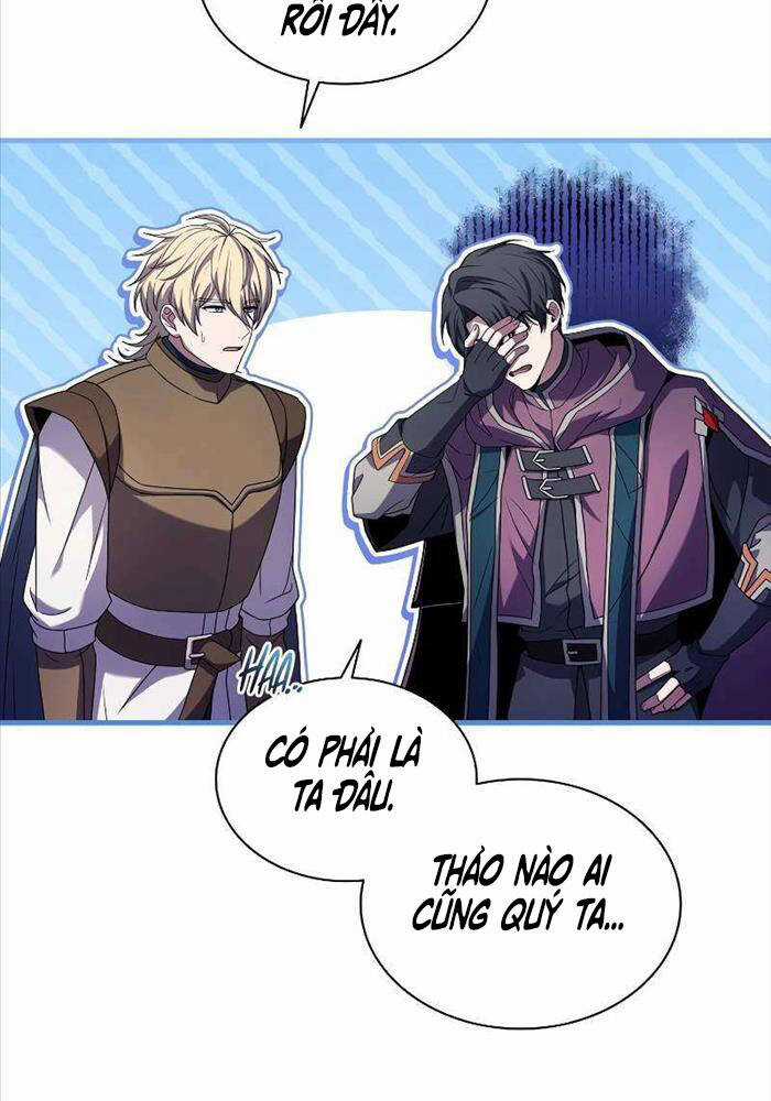 Tử Vong Quân Chủ Chapter 3 trang 39