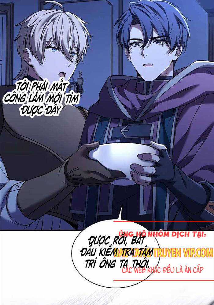 Tử Vong Quân Chủ Chapter 3 trang 4