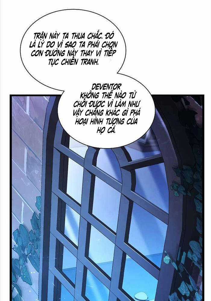 Tử Vong Quân Chủ Chapter 3 trang 40