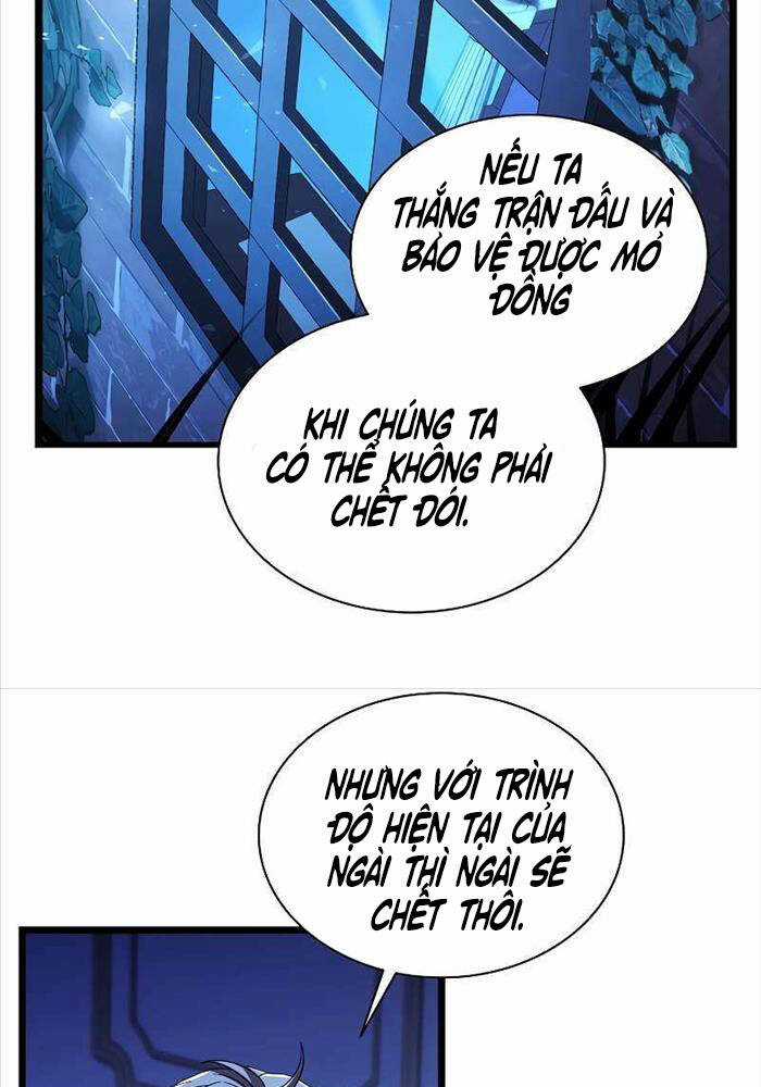 Tử Vong Quân Chủ Chapter 3 trang 41