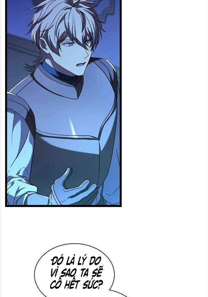 Tử Vong Quân Chủ Chapter 3 trang 42