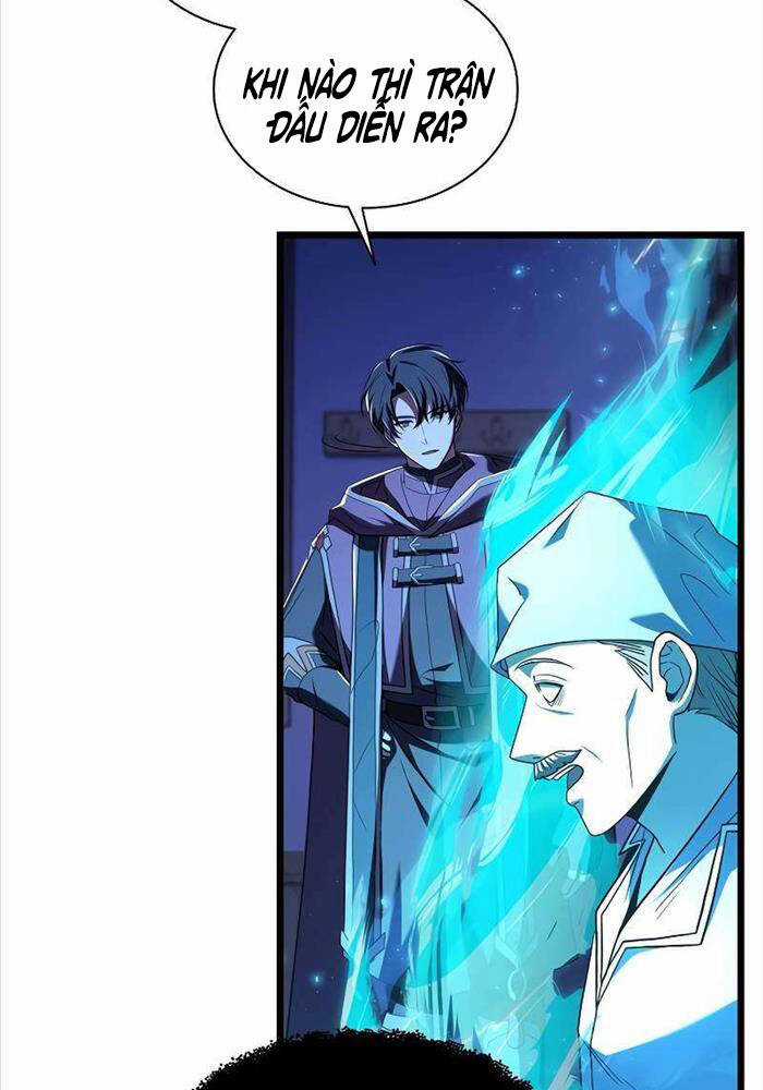 Tử Vong Quân Chủ Chapter 3 trang 43