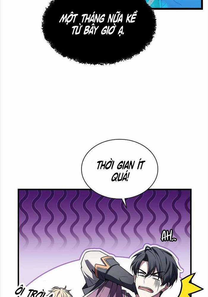 Tử Vong Quân Chủ Chapter 3 trang 44