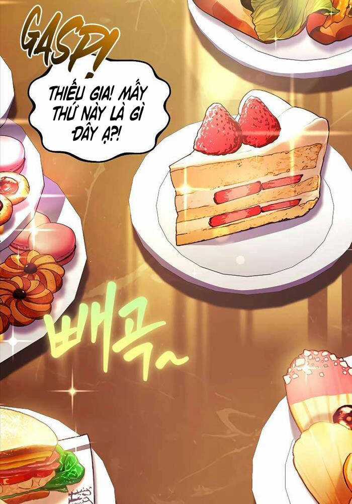 Tử Vong Quân Chủ Chapter 3 trang 48