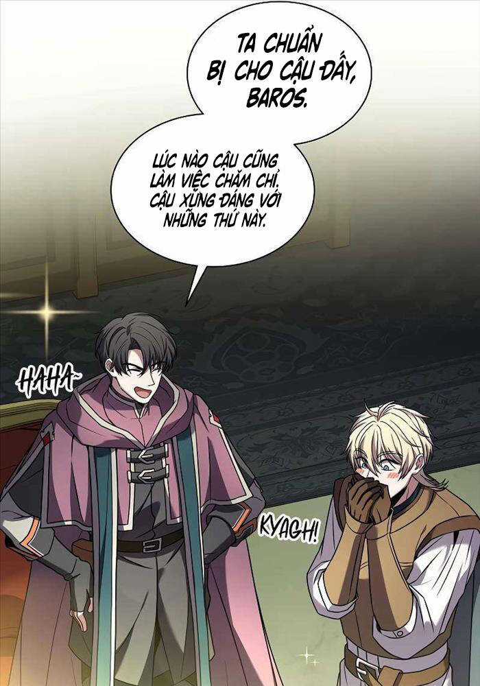 Tử Vong Quân Chủ Chapter 3 trang 50