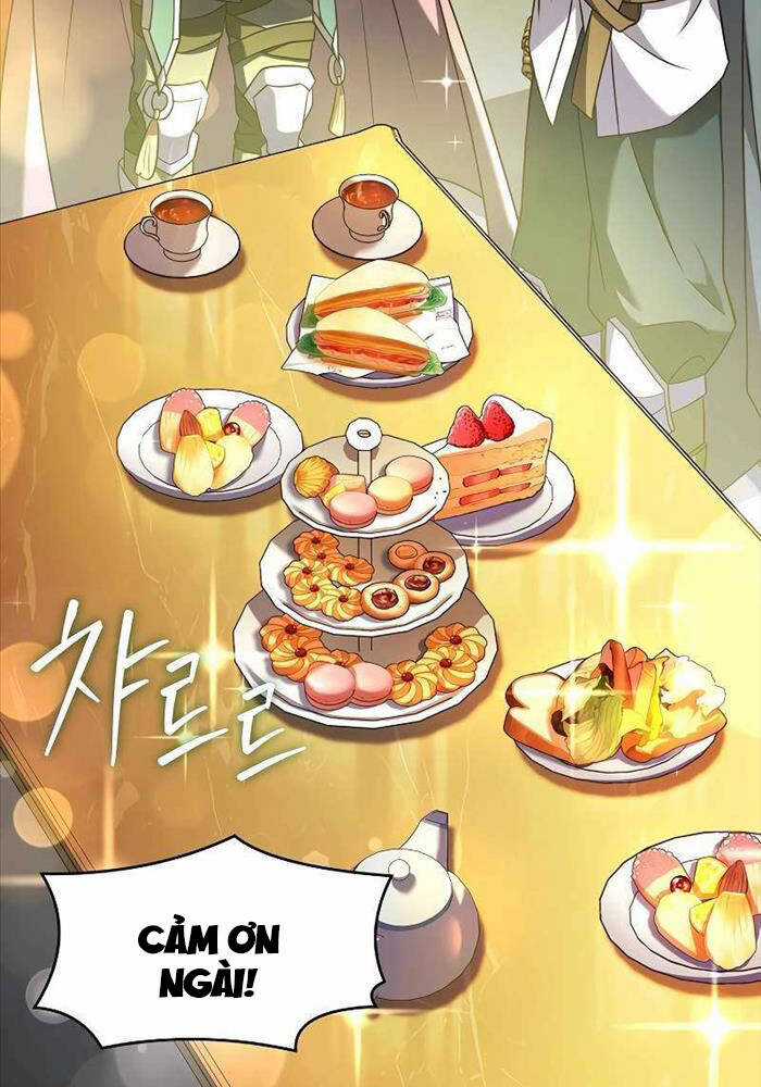 Tử Vong Quân Chủ Chapter 3 trang 51