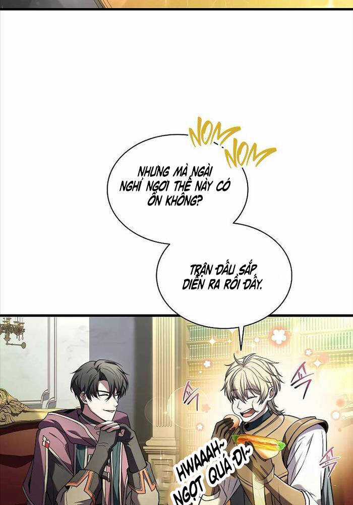 Tử Vong Quân Chủ Chapter 3 trang 52