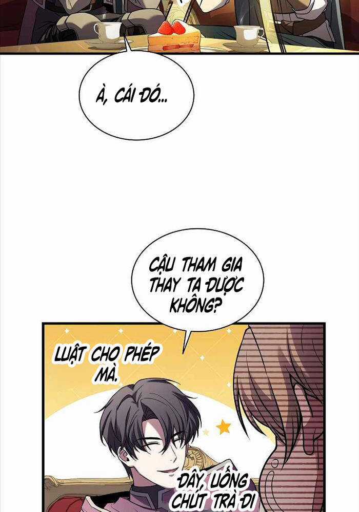 Tử Vong Quân Chủ Chapter 3 trang 53