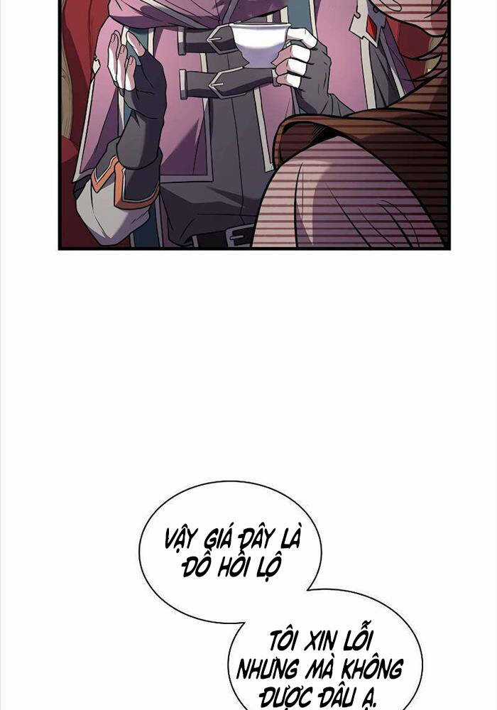 Tử Vong Quân Chủ Chapter 3 trang 54