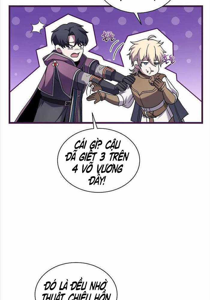 Tử Vong Quân Chủ Chapter 3 trang 55