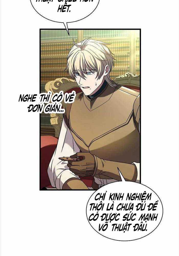 Tử Vong Quân Chủ Chapter 3 trang 56