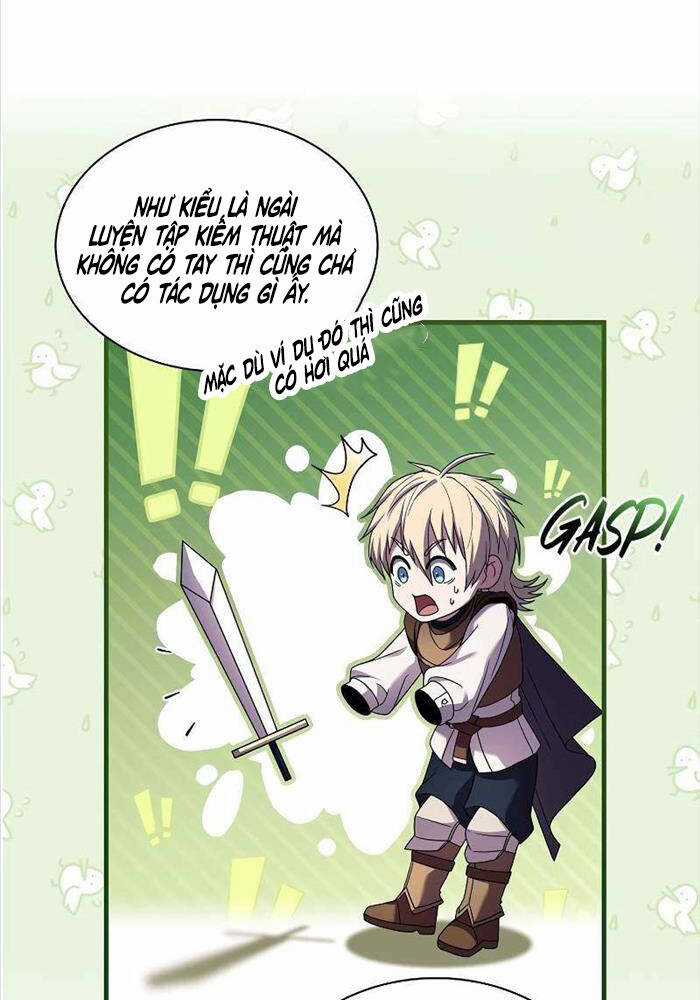 Tử Vong Quân Chủ Chapter 3 trang 57