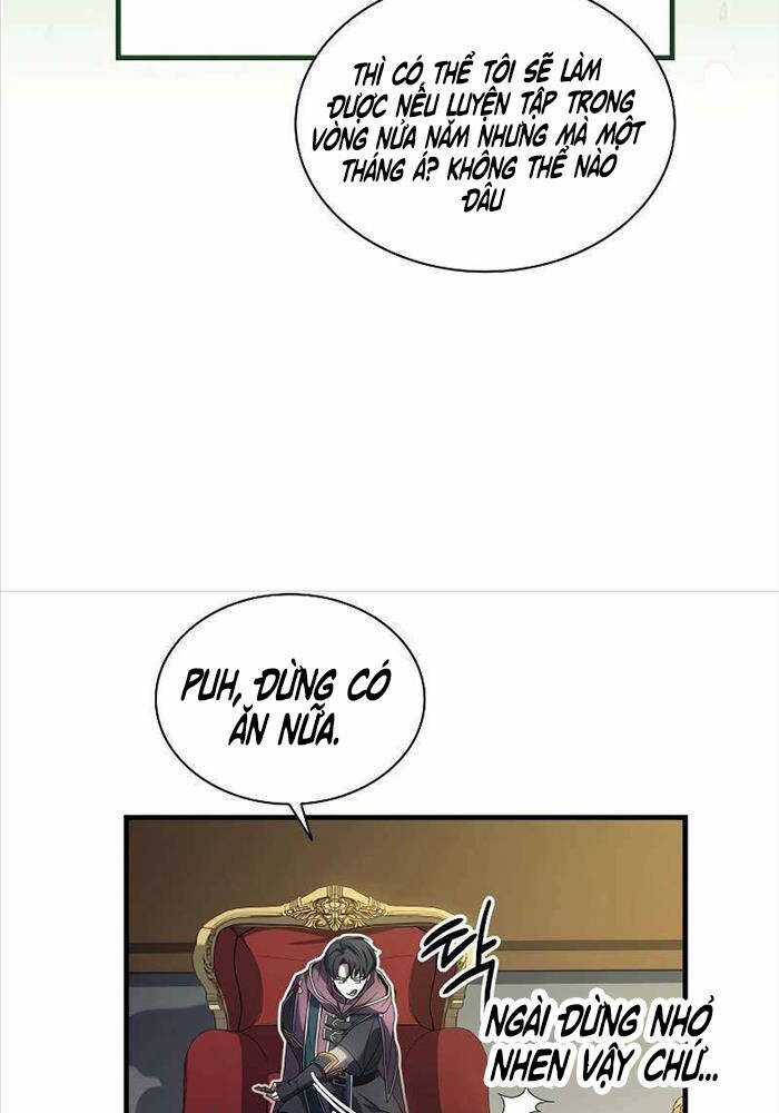 Tử Vong Quân Chủ Chapter 3 trang 58