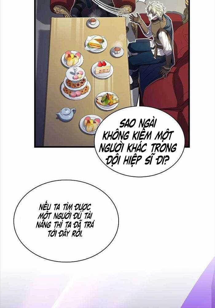 Tử Vong Quân Chủ Chapter 3 trang 59